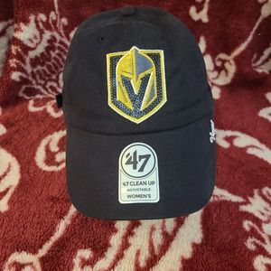 Las Vegas Golden Knights Hat
